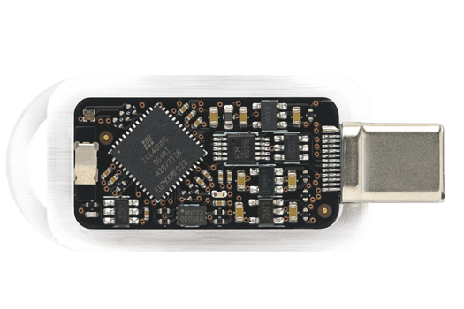 Tillitis Tkey: An Open-Source USB-C RISC-V Security Key